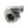 TurboWorks Turbocharger GT3582 Float Cast 4-Bolt 0.82AR