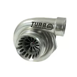 TurboWorks Turbocharger GTX3582R DBB CNC V-Band 0.82AR