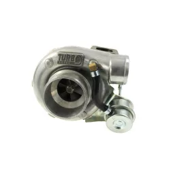 TurboWorks Turbocharger GT2871 Float Cast 5-Bolt 0.86AR