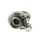 TurboWorks Turbocharger GT2871 Float Cast 5-Bolt 0.86AR