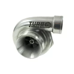 TurboWorks Turbocharger GT3584 Float Cast V-Band 0.82AR
