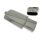 Rear Muffler TurboWorks 90x170mm inlet 63,5mm