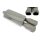 Rear Muffler TurboWorks 2x75x86mm inlet 63,5mm