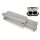 Rear Muffler TurboWorks 95x155mm inlet 63,5mm