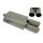 Rear Muffler TurboWorks 2x90mm inlet 63,5mm