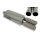 Rear Muffler TurboWorks 2x76mm inlet 63,5mm