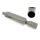 Rear Muffler TurboWorks 90mm inlet 57mm