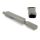 Rear Muffler TurboWorks 76x87mm inlet 57mm
