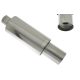 Rear Muffler TurboWorks 90mm inlet 63,5mm