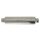 Center Muffler 57mm TurboWorks RS 304SS 295mm