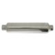 Center Muffler 57mm TurboWorks RS 304SS 295mm