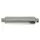 Center Muffler 51mm TurboWorks RS 304SS 370mm