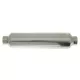 Center Muffler 51mm TurboWorks RS 304SS 370mm