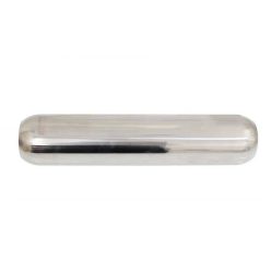 Center Muffler 63,5mm TurboWorks RS 304SS 405mm