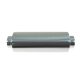 Center Muffler 63,5mm TurboWorks 304SS 300mm