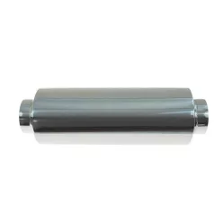 Center Muffler 70mm TurboWorks 304SS 300mm