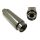 Rear Muffler TurboWorks 100mm inlet 76mm