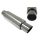 Rear Muffler TurboWorks 90mm inlet 76mm