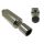 Rear Muffler TurboWorks 100mm inlet 63,5mm