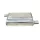 Center Muffler 51mm TurboWorks LT 409SS 355mm