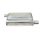 Center Muffler 63,5mmTurboWorks LT 409SS 355mm
