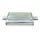 Center Muffler 51mm TurboWorks LT 409SS 355mm