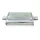 Center Muffler 57mm TurboWorks LT 409SS 355mm