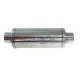 Center Muffler 70mm TurboWorks RS 409SS 450mm