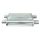 Center Muffler 70mm TurboWorks LT 409SS 355mm