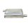 Center Muffler 70mm TurboWorks LT 409SS 355mm