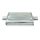 Center Muffler 70mm TurboWorks LT 409SS 355mm