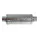 Center Muffler 51mm TurboWorks RS 304SS 300mm