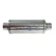Center Muffler 51mm TurboWorks RS 304SS 300mm