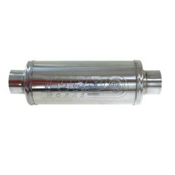 Center Muffler 57mm TurboWorks RS 304SS 300mm