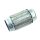 Exhaust flex pipe 45x150mm Standard 201SS