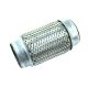 Exhaust flex pipe 45x150mm Standard 201SS
