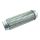 Exhaust flex pipe 51x250mm Standard 201SS