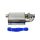 Muffler with throttle TurboWorks 2"