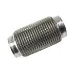 Megerősített 304SS Flexibilis Csövek