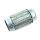 Exhaust flex pipe 57x100mm Standard 201SS
