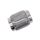 Exhaust flex pipe 45x150mm Pro 304SS