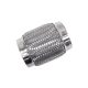 Exhaust flex pipe 51x200mm Pro 304SS