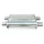 Center Muffler 57mm TurboWorks LT 304SS 355mm