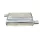 Center Muffler 57mm TurboWorks LT 304SS 355mm
