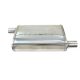 Center Muffler 70mm TurboWorks LT 304SS 355mm