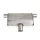 Rear Center Muffler 70mm TurboWorks LT 304SS 355mm