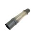 Exhaust flex pipe 63x200mm Segmental