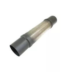 Exhaust flex pipe 70x200mm Segmental