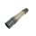 Exhaust flex pipe 89x200mm Segmental