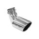 Exhaust Pipe End